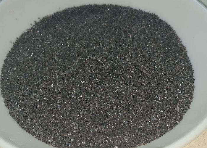 High Toughness Brown Fused Alumina Oxide Grit P20 P30 P36 For Coated Abrasive 2