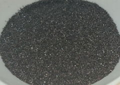 High Toughness Brown Fused Alumina Oxide Grit P20 P30 P36 For Coated Abrasive