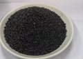 High Temperature Resistance Brown Fused Alumina Refractory 180#-0 4