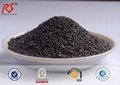 High Temperature Resistance Brown Fused Alumina Refractory 180#-0