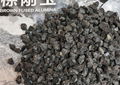 锐石 优质棕刚玉耐火材料 段砂0-1mm,1-3mm 2