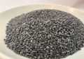 锐石 氧化铝含量95%棕刚玉陶瓷砂轮用粒度砂 F54,F60