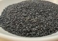 锐石 氧化铝含量95%棕刚玉陶瓷砂轮用粒度砂 F54,F60 3