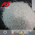 Supply High Quality RS Refractory Materials White Fused Alumina 200#-0,320#-0