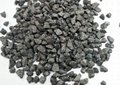 High Temperature Resistance Brown Fused Aluminum Oxide Grit 3-5MM 2