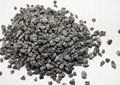 High Temperature Resistance Brown Fused Aluminum Oxide Grit 3-5MM