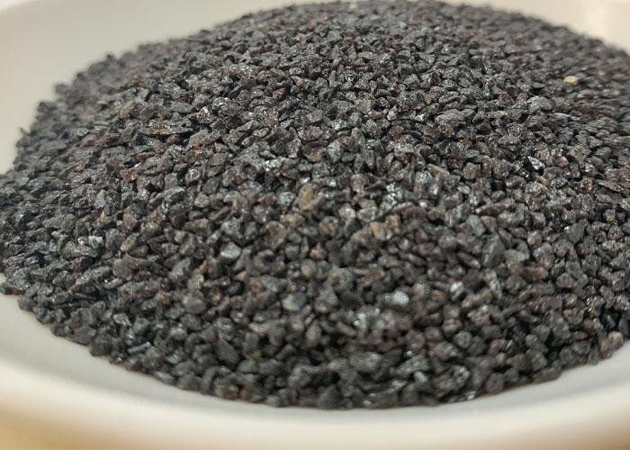 Moderate Hardness Brown Fused Alumina for Abrasives F24,F46,F54 3