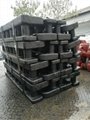 Customized Coal Mine Forged Gear Track of Scraper Conveyor 5