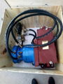 Supply Hydraulic Chain Fastener of