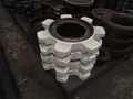 Supply Forging Scraper Conveyor Sprocket Wheel 3
