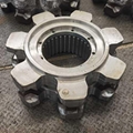 Supply Forging Scraper Conveyor Sprocket Wheel 5
