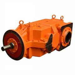 Scraper Conveyor Speed Reducer for Coal Mine Industry