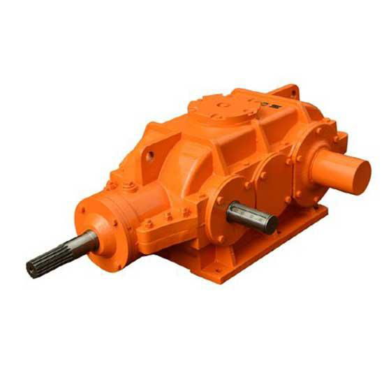 Scraper Conveyor Speed Reducer for Coal Mine Industry 3