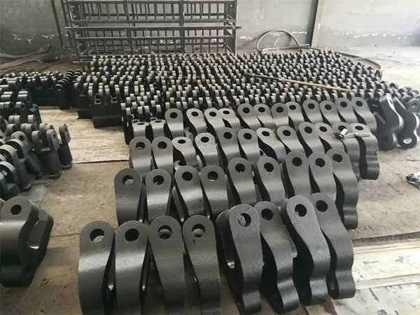 Supply Hydraulic Support Connector Used in Mining Machine 