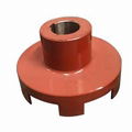 High Wear Resistance Coupling Used in