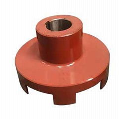 High Wear Resistance Coupling Used in Coal Mine Conveyor