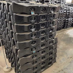 Supply Forging Scraper Used in Scraper Conveyor