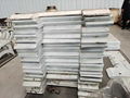 Customized Guard Shaft Plate Used in Scraper Conveyor  1