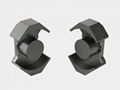 High Frequency Soft Mnzn Ferrite core  5