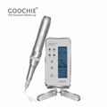 Wireless Microblading Permanent Makeup Tattoo Machine Kit With Music Player 1