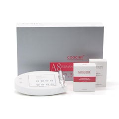 Good Quality Goochie Permanent Makeup Machine Micropigmentation Device