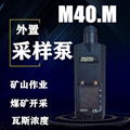 m40多气体检测仪英思科山东区代理商现货 3