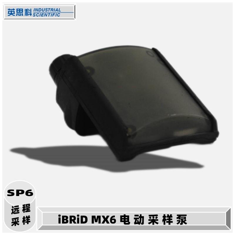 安徽英思科iBRID MX6檢測儀專用SP6電動采樣泵