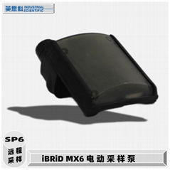 安徽英思科iBRID MX6檢