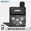 安徽英思科iBRID MX6檢測儀專用SP6電動采樣泵 2