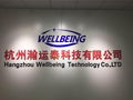 来样定制礼品箱提手模具开发定制 4