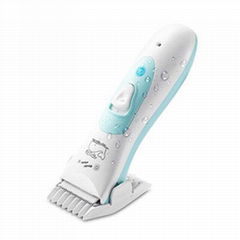 waterproof charging hair clipper(NI-MH battery)