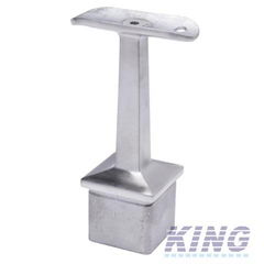 Square Handrail Support