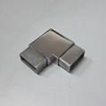Connector for tube 4