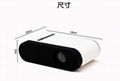 Boutique Hot Selling Mini Smart Projector Household Mini Projector 4