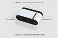 Boutique Hot Selling Mini Smart Projector Household Mini Projector 5