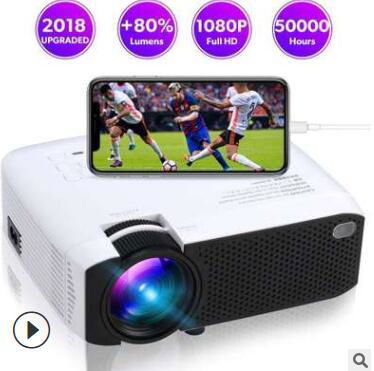 Hot selling mobile phone with screen wholesale dlp projector