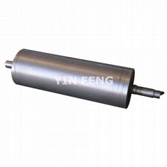 YD Type Oil-steeped Motorized Pulley (Motorized Drum/Drum Motor)