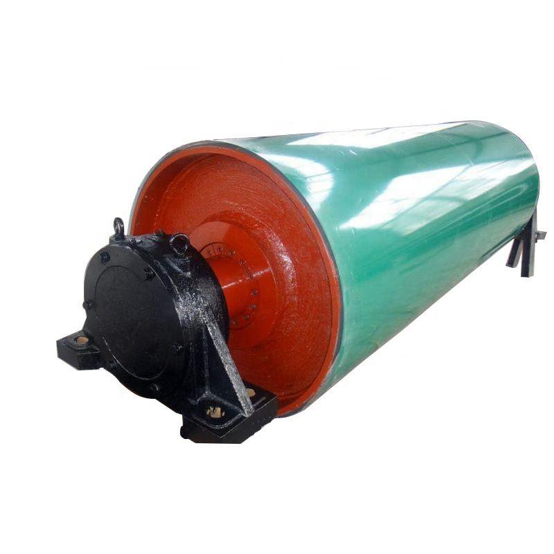 Belt Conveyor Pulley Drum Belt Conveyor Drum Pulley