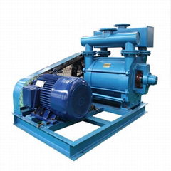 2BE Series Water Ring Vacuum Pump