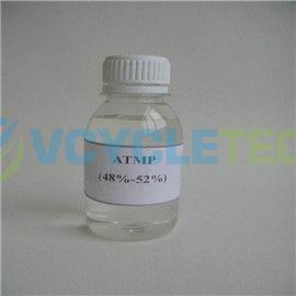 Tetra sodium salt of Amino Trimethylene Phosphonic Acid