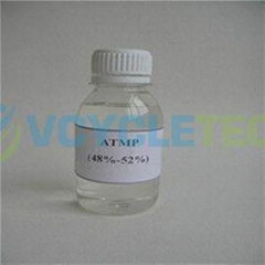 Tetra sodium salt of Amino Trimethylene Phosphonic Acid