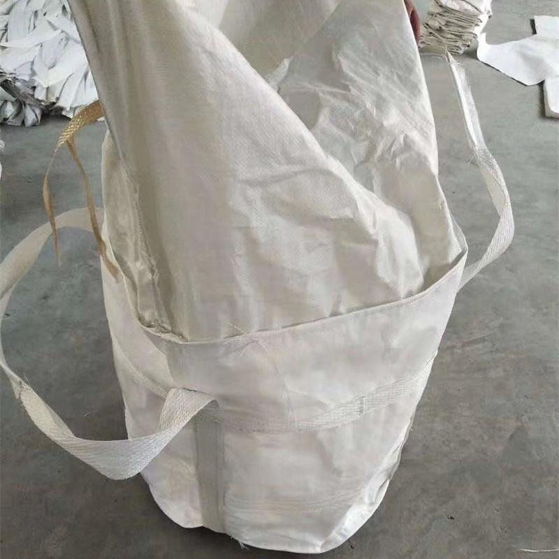 臨沂圓型噸袋非標定製生產多規格塑料編織袋 2