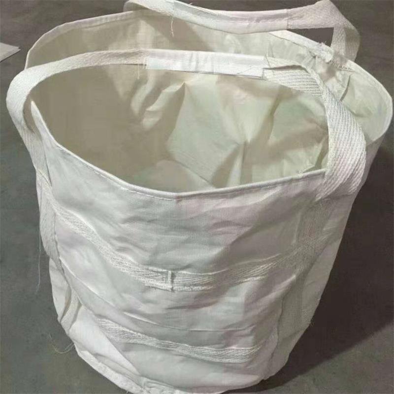 臨沂圓型噸袋非標定製生產多規格塑料編織袋