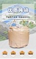 恆立全新鋼球袋噸袋直銷太空袋集裝生產圓形噸袋 4