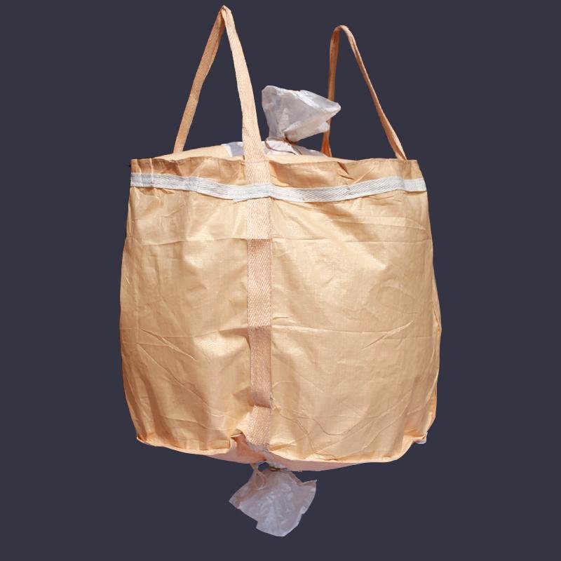 恆立全新鋼球袋噸袋直銷太空袋集裝生產圓形噸袋
