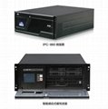 江西工控机研祥IPC-860工业应用整机