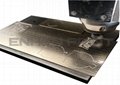 Brass CNC Engraving Plate