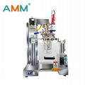 LAB VACUUM REACTOR 1