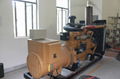 200KW AC Resistive Load Bank 3 Phase Ac Load Bank