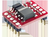 RS 485 Transceiver Module